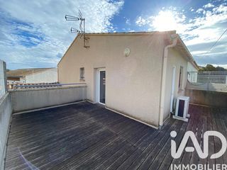  Maison � vendre 4 pi�ces 76 m�