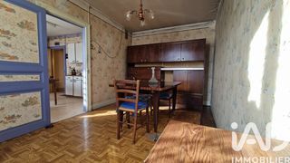  Maison � vendre 3 pi�ces 86 m�