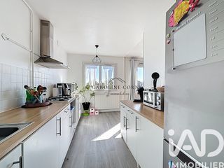  Appartement � vendre 3 pi�ces 67 m�