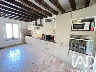  Maison � vendre 4 pi�ces 147 m�