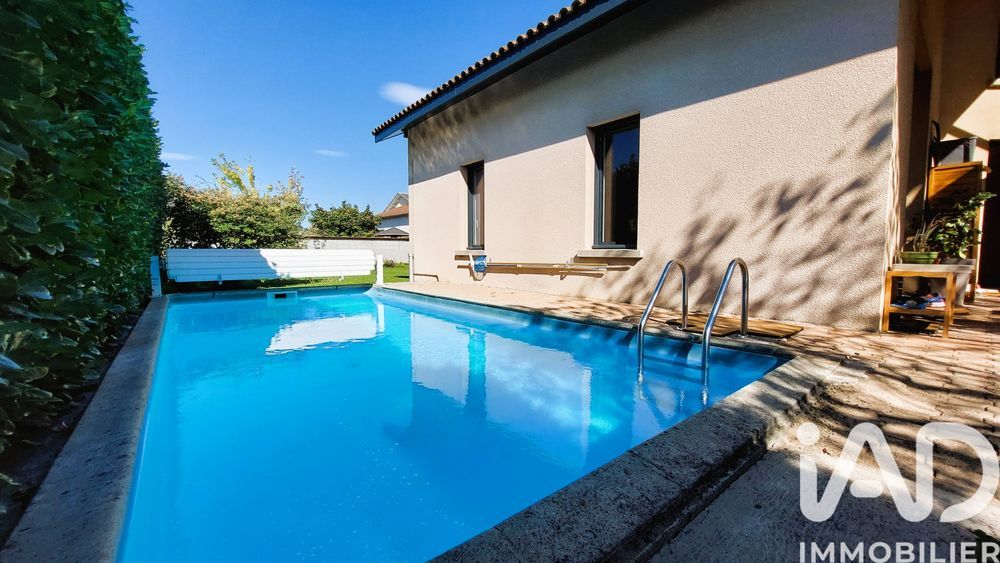 � vendre  Villa Ch�teau-Gaillard (01500)