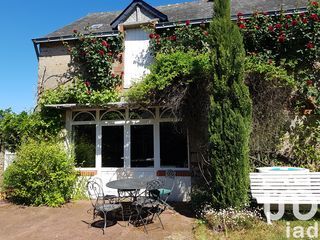  Maison � vendre 13 pi�ces 216 m�