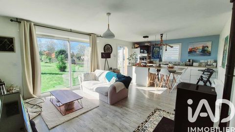   Vente Maison/villa 4 pi�ces Maison - 4 pi�ce(s) - 89 m�