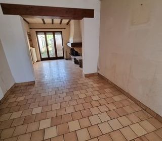  Maison � vendre 6 pi�ces 127 m�