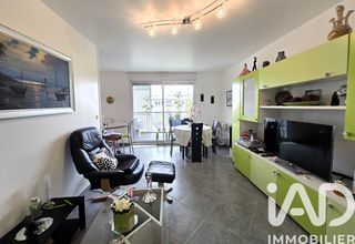  Appartement � vendre 4 pi�ces 80 m�