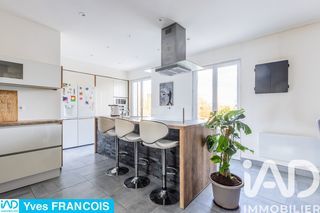  Maison � vendre 5 pi�ces 100 m�