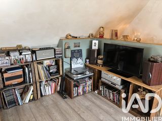  Maison � vendre 4 pi�ces 86 m�