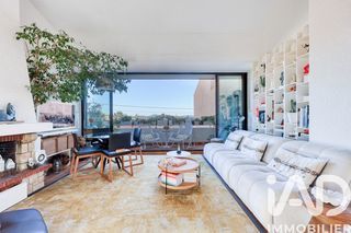  Appartement � vendre 4 pi�ces 77 m�