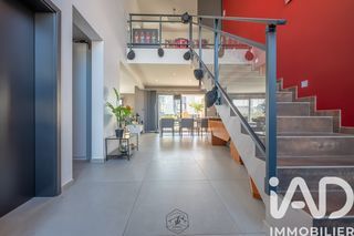  Villa � vendre 6 pi�ces 199 m�