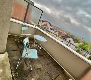  Appartement � vendre 1 pi�ce 26 m�