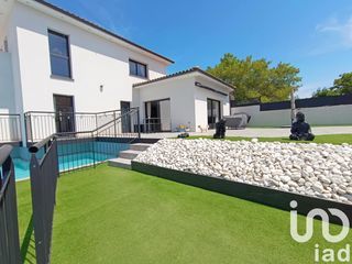  Villa � vendre 5 pi�ces 165 m�