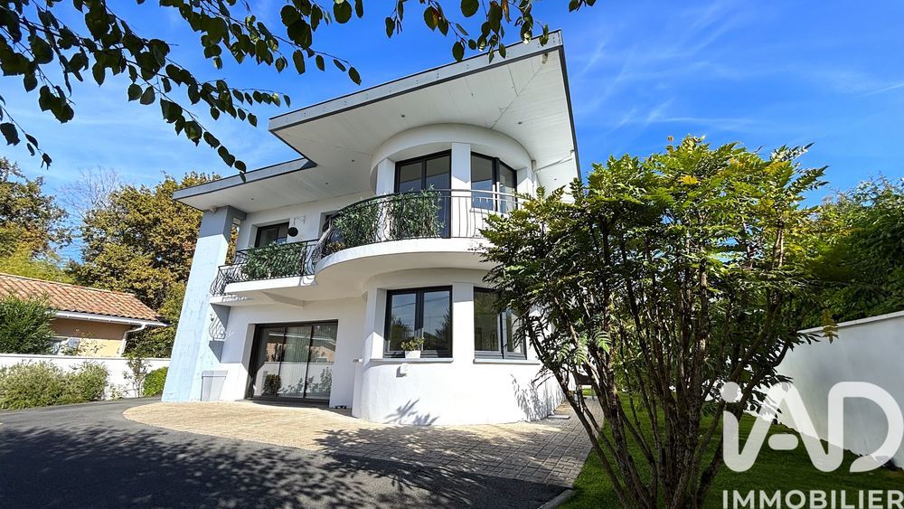 � vendre  Maison Gradignan (33170)