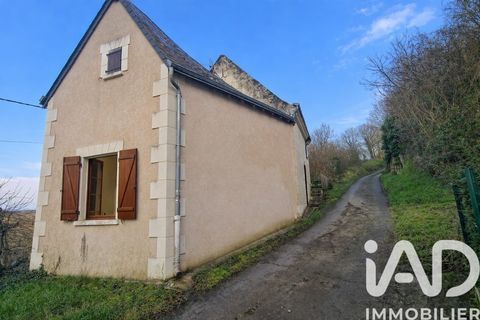   Vente Maison traditionnelle 4 pi�ces Maison - 4 pi�ce(s) - 95 m�