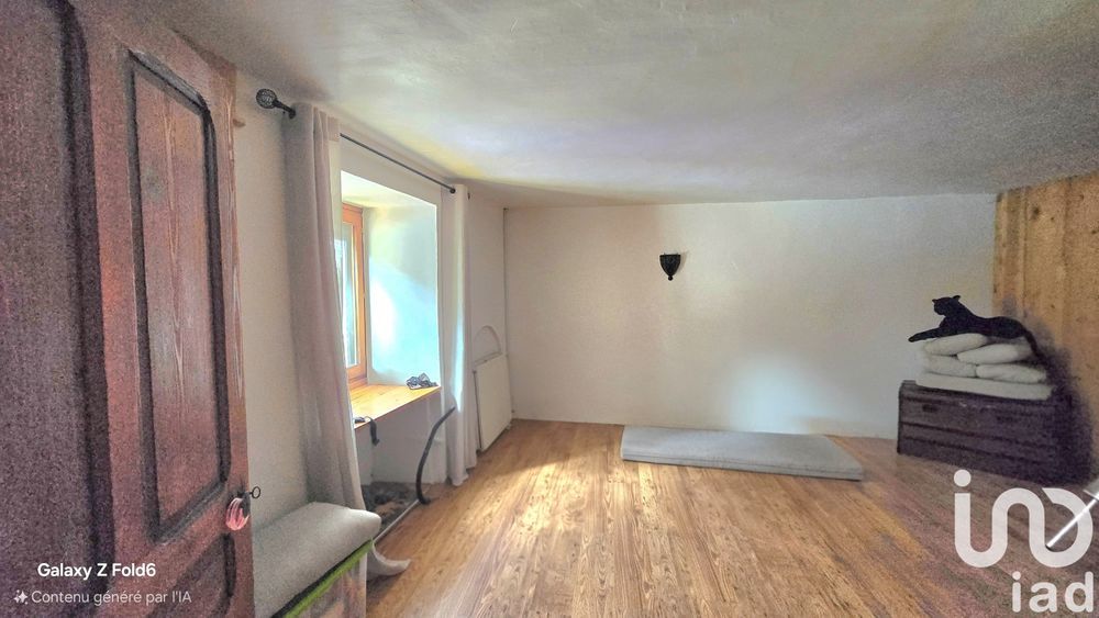 � vendre  Maison Bellecombe-en-Bauges (73340)