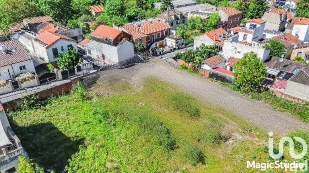 � vendre  Maison Romainville (93230)