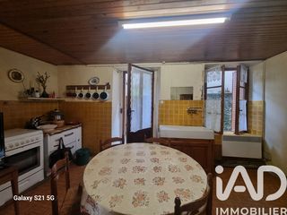  Maison � vendre 5 pi�ces 100 m�