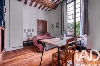  Appartement � vendre 3 pi�ces 80 m�