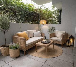  Appartement � vendre 2 pi�ces 39 m�