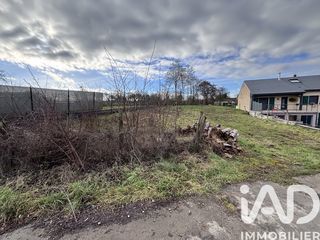  Terrain � vendre 1103 m�