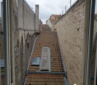  Appartement � vendre 1 pi�ce 18 m�