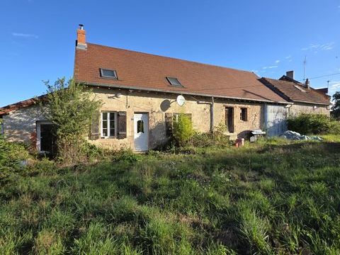   Vente Maison de campagne 5 pi�ces Maison - 5 pi�ce(s) - 104 m�