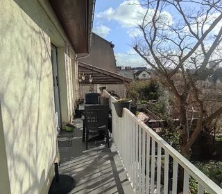  Maison � vendre 6 pi�ces 130 m�