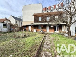  Maison � vendre 3 pi�ces 65 m�
