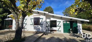  Maison � vendre 4 pi�ces 70 m�