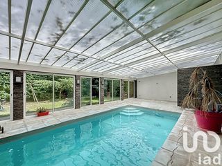  Maison � vendre 7 pi�ces 165 m�