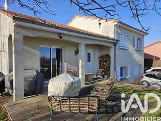  Maison � vendre 5 pi�ces 117 m�