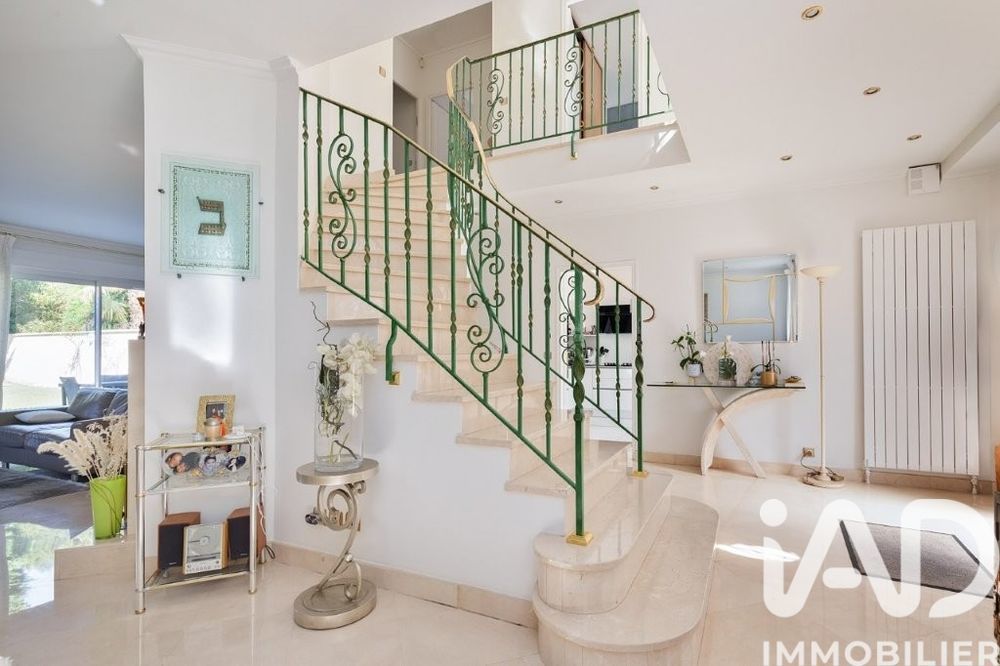 � vendre  Maison Saint-Brice-sous-For�t (95350)