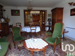  Maison � vendre 8 pi�ces 200 m�