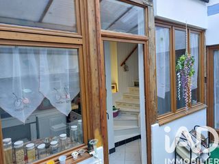  Maison � vendre 6 pi�ces 130 m�