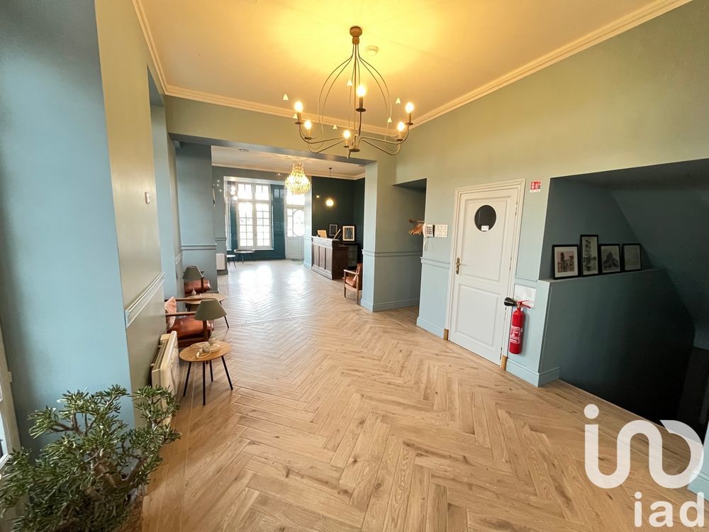 � vendre  Maison Granville (50400)