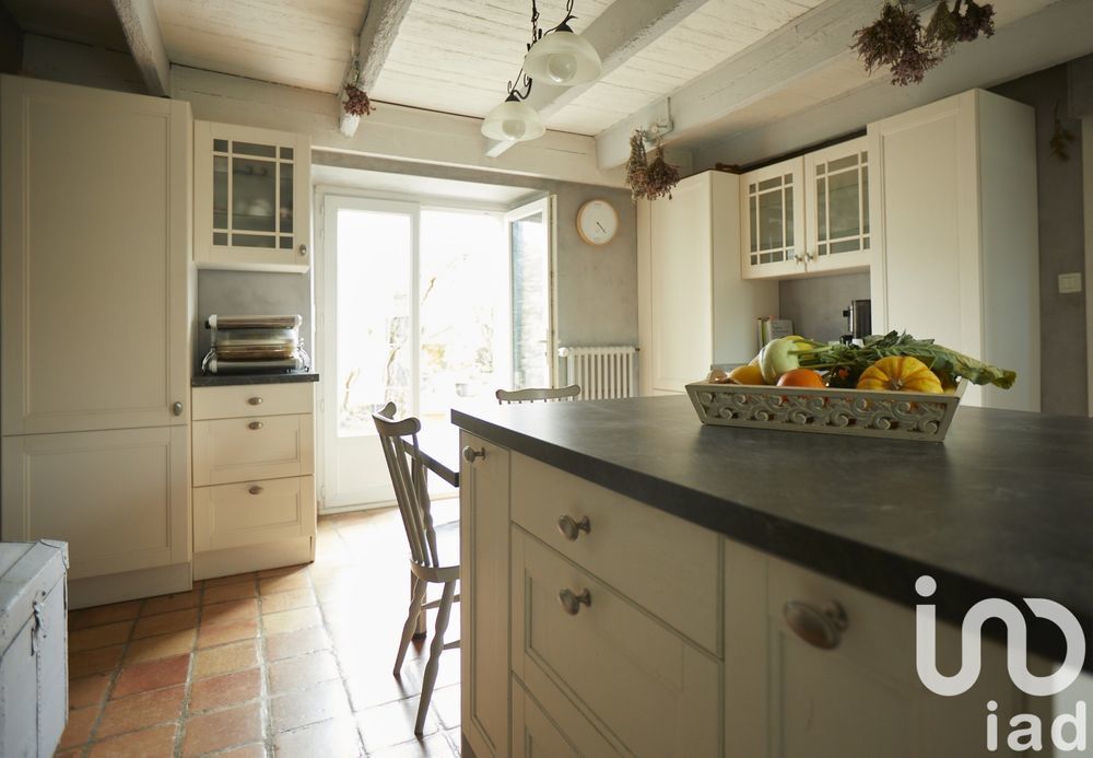 � vendre  Maison Theix-noyalo (56450)