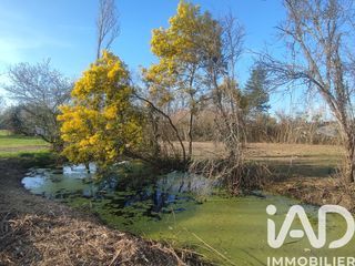  Terrain � vendre 1200 m�