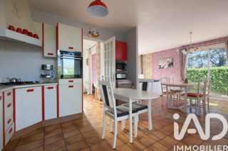  Maison � vendre 4 pi�ces 92 m�