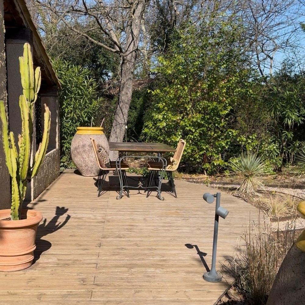 � vendre  Maison Saint-Paul-en-For�t (83440)