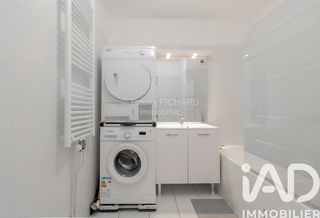  Appartement � vendre 2 pi�ces 44 m�