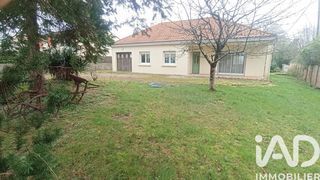  Maison � vendre 5 pi�ces 88 m�