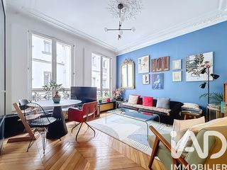  Appartement � vendre 3 pi�ces 60 m�