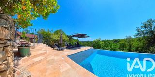  Maison � vendre 10 pi�ces 305 m�