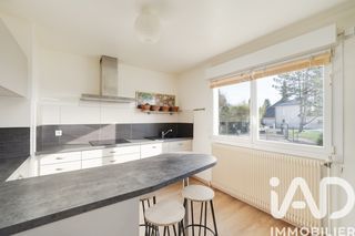  Maison � vendre 8 pi�ces 154 m�