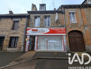  Maison � vendre 5 pi�ces 110 m�