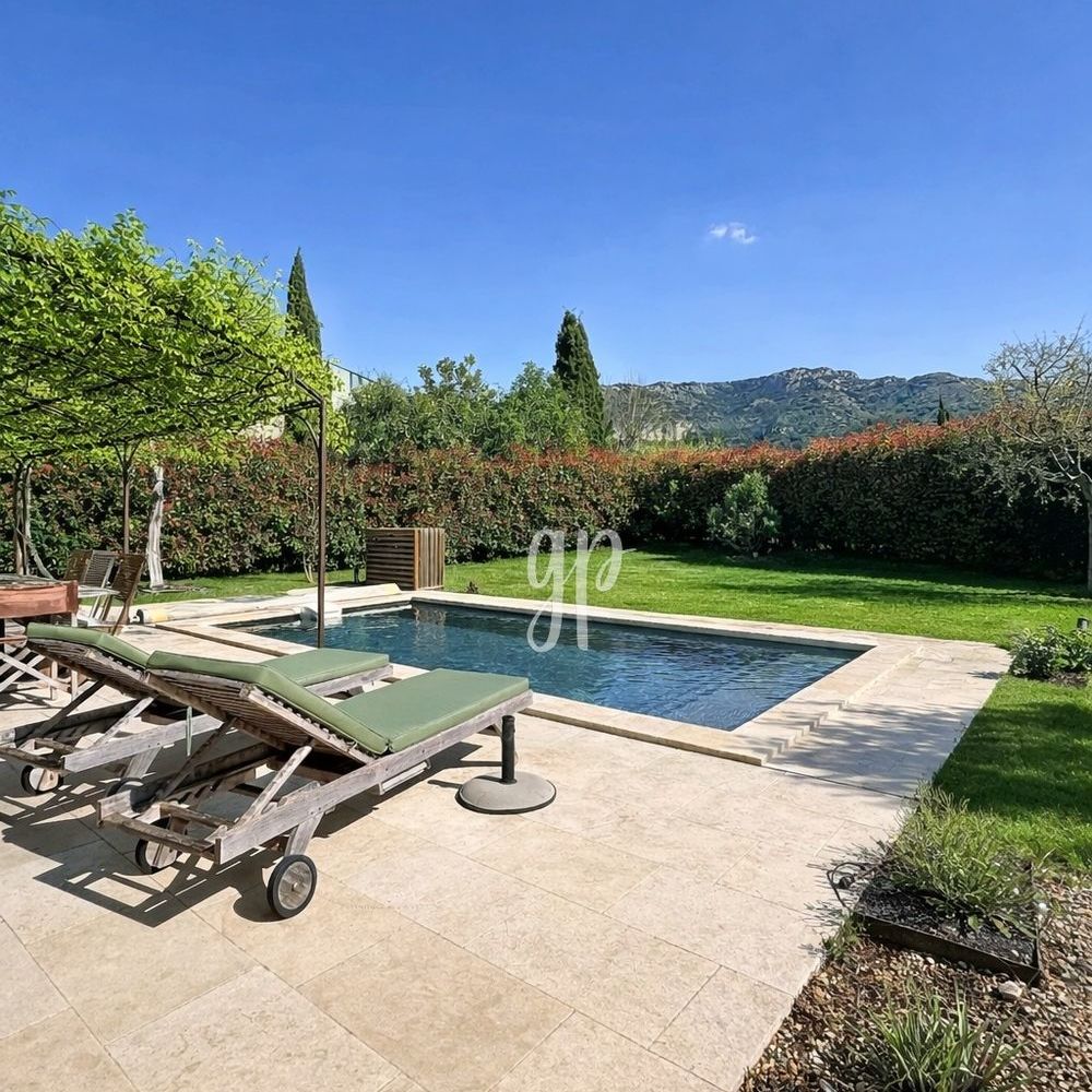 � vendre  Maison Taillades (84300)