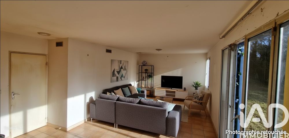 � vendre  Maison �le-aux-Moines (56780)