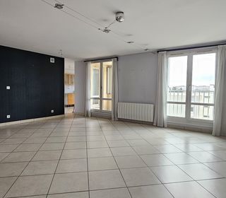  Appartement � vendre 4 pi�ces 93 m�