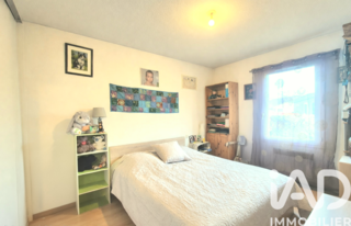  Appartement � vendre 3 pi�ces 62 m�