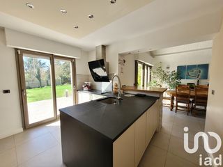  Villa � vendre 7 pi�ces 155 m�