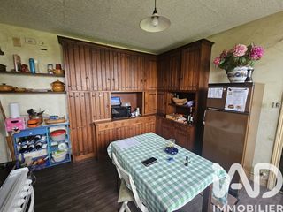  Maison � vendre 6 pi�ces 160 m�